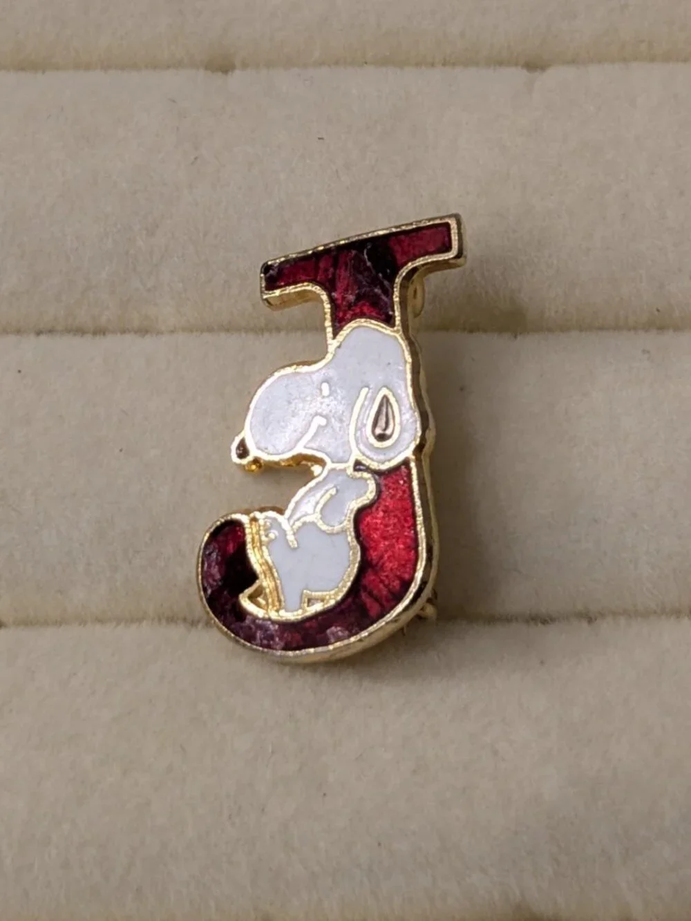 Vintage Peanuts Snoopy 